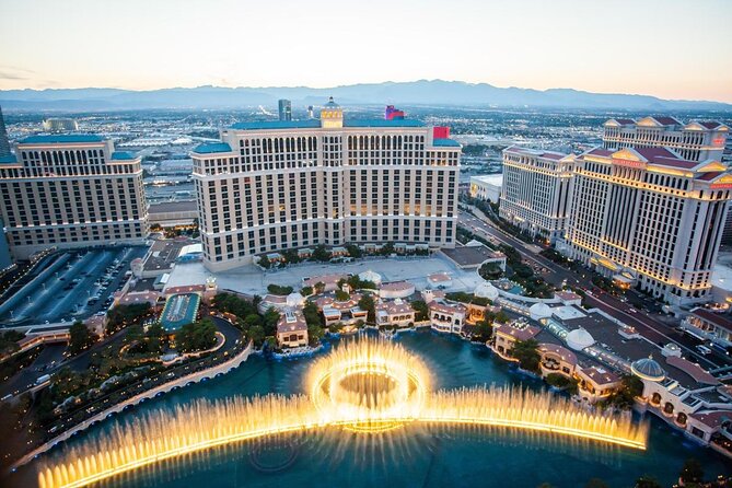 bellagio