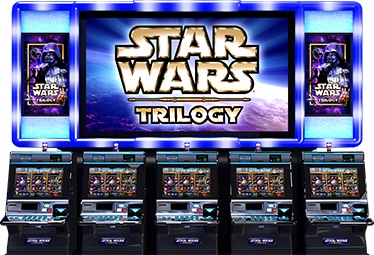 Star Wars Slots