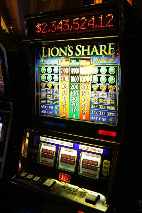 lionsshareslot