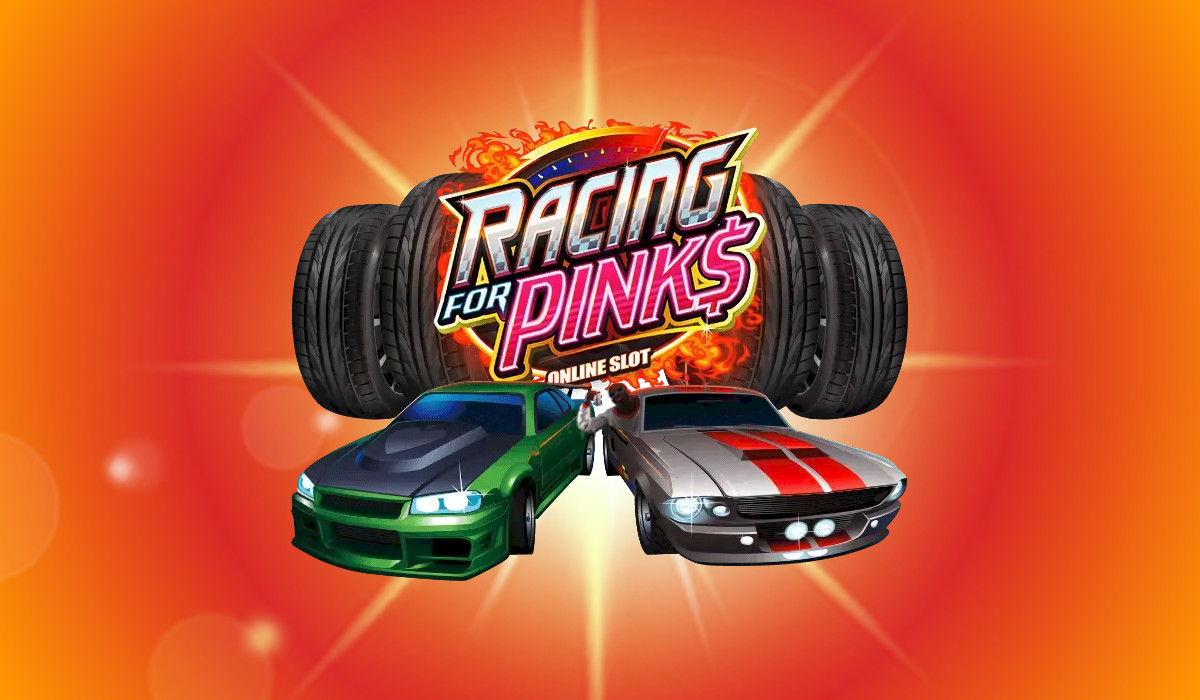 Racing For Pinks