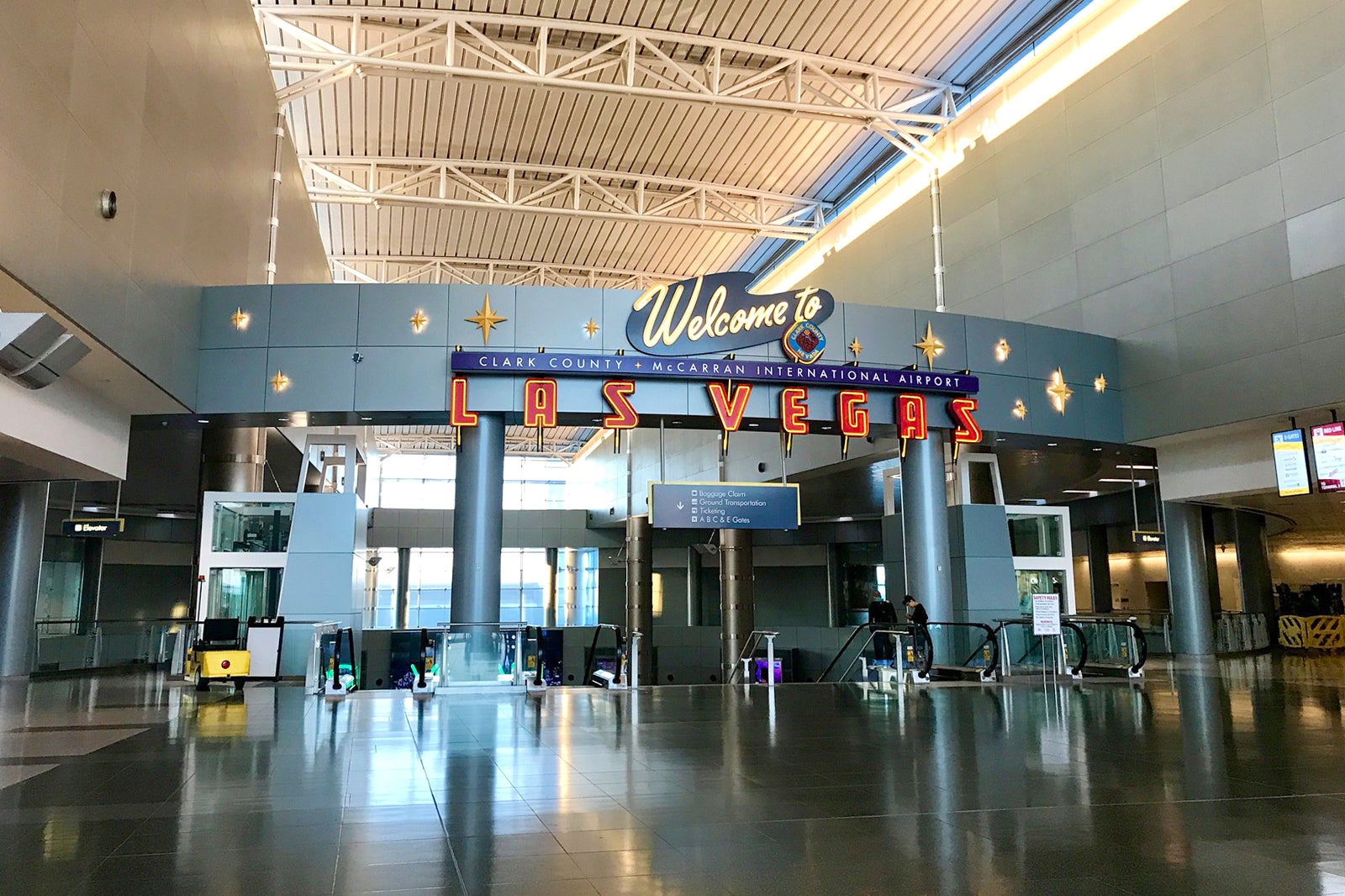 vegasairport